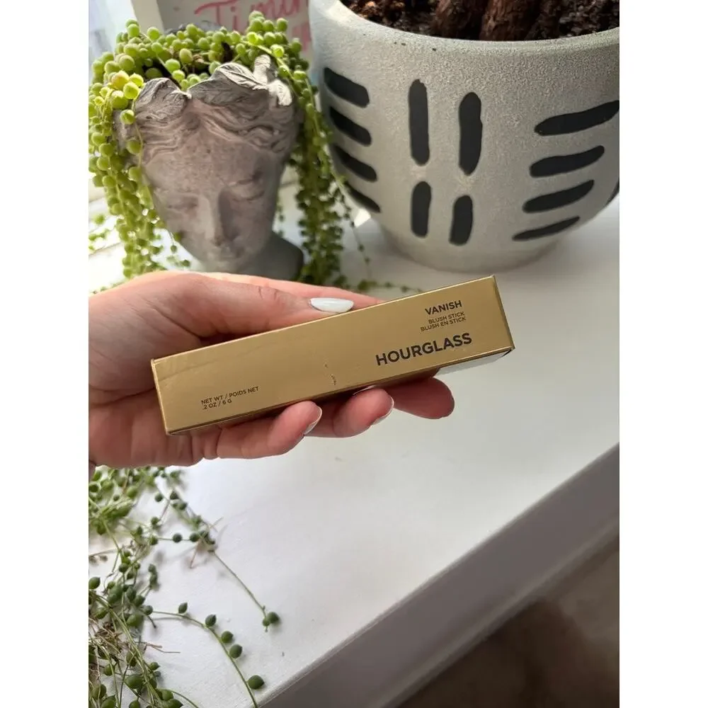 NEW Hourglass Vanish Blush Stick in Wonder Pink